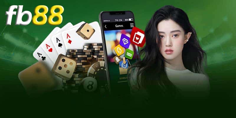 Lợi ích khi sử dụng tải App Fb88